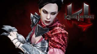 Killer Instinct - Mira's Trailer
