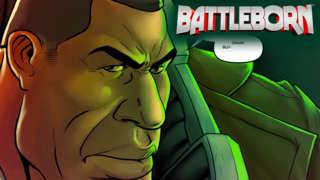 Battleborn Motion Comic: Chapter 3 - No More Heroics