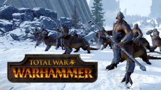 Total War: WARHAMMER - Kholek Suneater Let's Play