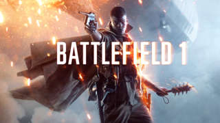 Battlefield 1 - Announcement Trailer