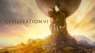 Civilization 6 - Announcement Trailer