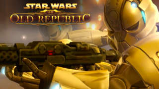 Star Wars: The Old Republic - Mandalore’s Revenge