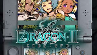The Battle System of 7th Dragon III Code: VFD