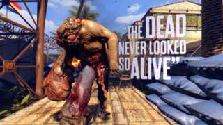Dead Island Definitive Collection - Launch Trailer