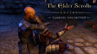The Elder Scrolls Online: Tamriel Unlimited - Dark Brotherhood Launch Trailer
