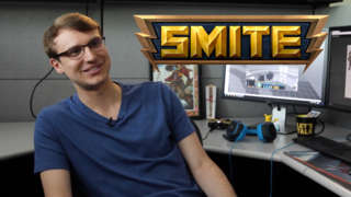 SMITE: Behind the Scenes - Fafnir, Lord of Glittering Gold