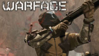 Warface - Anubis Mission Trailer