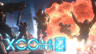 XCOM 2 - Console Announcement Trailer