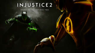 Injustice 2 - Announcement Trailer