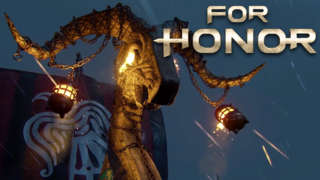 For Honor - E3 Teaser Trailer