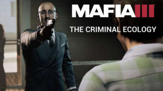 Mafia III - The Criminal Ecology Trailer