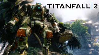 Titanfall 2 - Single Player Gameplay Trailer