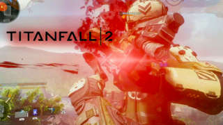 Titanfall 2 - Official Multiplayer Gameplay Trailer