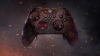 Xbox Elite Gears of War 4 Controller - Official E3 2016 Trailer