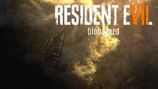Resident Evil 7 biohazard - E3 2016 TAPE-1 Desolation Trailer