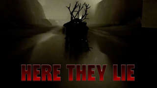 Here They Lie - E3 2016 Teaser Trailer