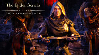 The Elder Scrolls Online: Dark Brotherhood - E3 2016 Trailer