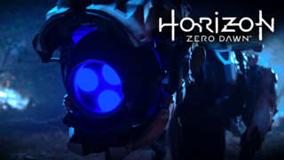 Horizon: Zero Dawn - Watchers: Tail to Head Trailer