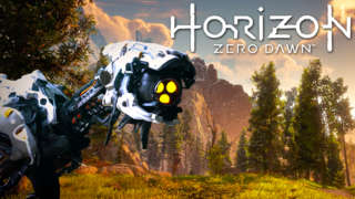 Horizon: Zero Dawn - Watchers: Step Out of the Game Trailer