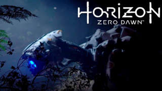 Horizon: Zero Dawn - Watchers: Power Up Trailer