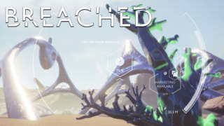 Breached - Launch Trailer