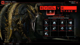 Evolve Stage 2 - Launch Trailer