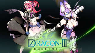 7th Dragon III Code: VFD - Full Trailer