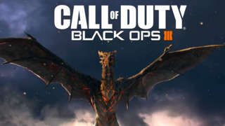 Call of Duty: Black Ops 3 - Gorod Krovi Intro