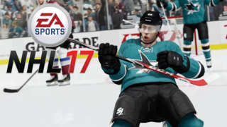 NHL 17 - Control The Ice Trailer