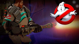 Ghostbusters Video Game - Launch Trailer