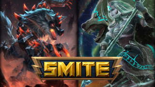 SMITE 3.12 Console Patch Overview - Mid Season Update