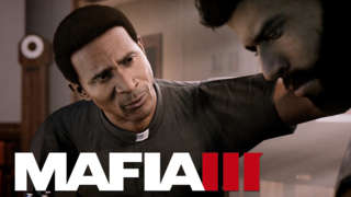 Mafia III - E3 2016 Accolades Trailer