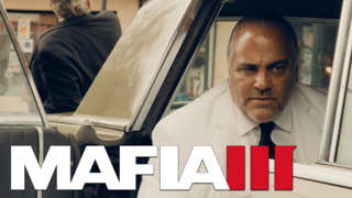 Mafia III - Death Suits You Live Action Trailer