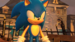 Project Sonic - Debut Trailer