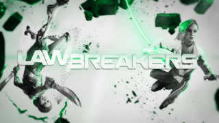 LawBreakers - Assassin Role Trailer