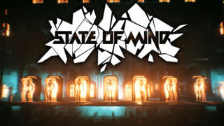 State of Mind - Teaser Trailer