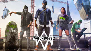 Watch Dogs 2: Remote Access - Meet Marcus and DedSec (Episode 1)
