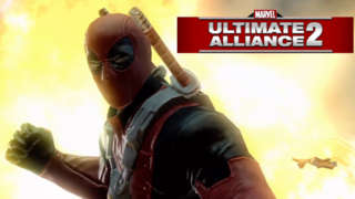 Insatisfecho fondo de pantalla cabina Marvel: Ultimate Alliance 2 for Wii Reviews - Metacritic