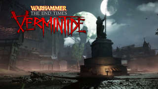 Warhammer: End Times - Vermintide Console Announcement Trailer