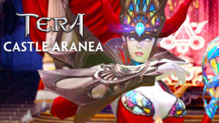 Tera: Castle Aranea Dungeon Trailer