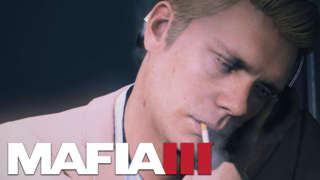 Mafia III – The World of New Bordeaux: City Districts Trailer