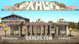 Okhlos - Launch Trailer