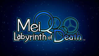 MeiQ: Labyrinth of Death - Story Trailer
