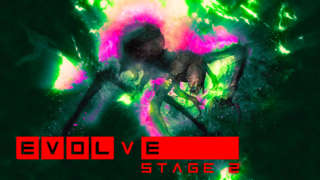 Evolve Stage 2 - The Deepest Dark (Beta) Trailer