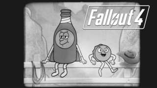 Fallout 4: Nuka-World Theme Song feat. Bottle & Cappy