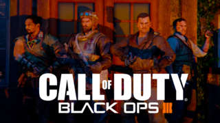 Call of Duty: Black Ops III - Revelations Prologue