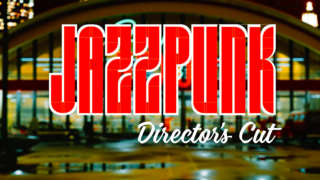 Jazzpunk: Director's Cut - Release Date Trailer