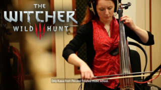 The Witcher 3: Wild Hunt - Creating The Sound Developer Diary