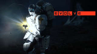 Evolve Stage 2 – Paladin Parnell Launch Trailer