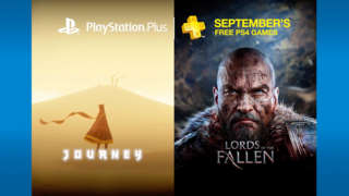 PlayStation Plus Free PS4 Games Lineup - September 2016
